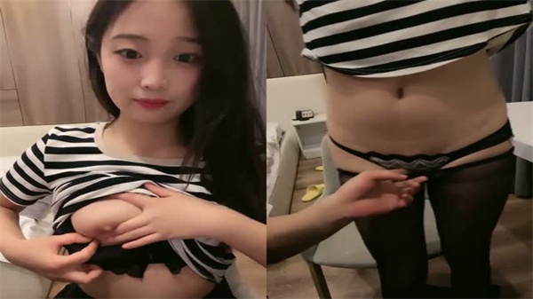新人下海巨乳美眉酒店开房爆操内射